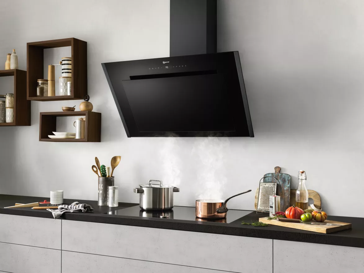 Dunstabzugshauben Soldes -Dunstabzugshauben Soldes 2365