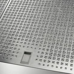 Wandhauben AEG DBB5660HM, Dunstabzugshaube (edelstahl) -Dunstabzugshauben Soldes AEG DBB5660HM Dunstabzugshaube@@9feada31 2