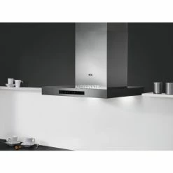 Wandhauben AEG DBB5660HM, Dunstabzugshaube (edelstahl) -Dunstabzugshauben Soldes AEG DBB5660HM Dunstabzugshaube@@9feada31 4