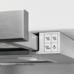 Flachschirmhauben AEG DPB2621S, Dunstabzugshaube (silber) -Dunstabzugshauben Soldes AEG DPB2621S Dunstabzugshaube@@9febda93 3