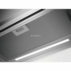 Flachschirmhauben AEG DPS5650AM, Dunstabzugshaube (grau/edelstahl, 60 Cm) -Dunstabzugshauben Soldes AEG DPS5650AM Dunstabzugshaube@@1759347 2