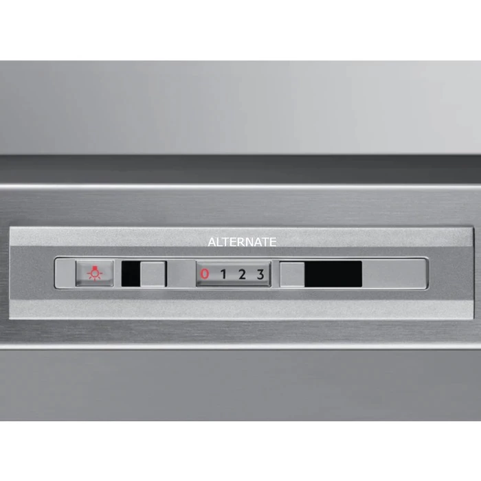 Unterbauhauben AEG DUB2610W, Dunstabzugshaube (weiß) 2 Unterbauhauben AEG DUB2610W, Dunstabzugshaube (weiß) – Image 2