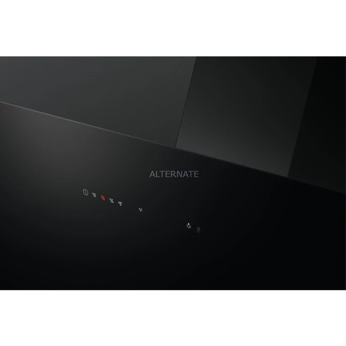 Wandhauben AEG DVE5971HB, Dunstabzugshaube (schwarz, 90 Cm) 4 Wandhauben AEG DVE5971HB, Dunstabzugshaube (schwarz, 90 Cm) – Image 4