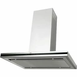 Inselhauben Amica Inselhaube IH17190E, Dunstabzugshaube (edelstahl)