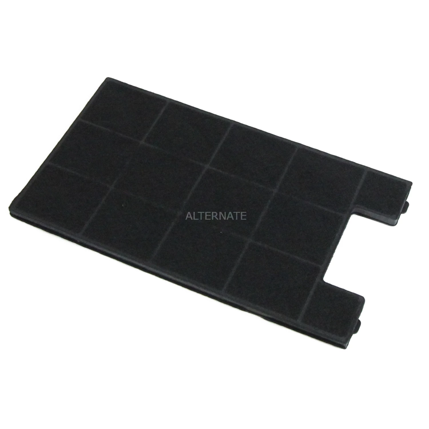 Filter Für Dunstabzugshauben Amica Kassetten-Kohlefilter KF 17149