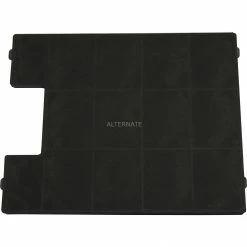 Filter Für Dunstabzugshauben Amica Kohlefilter KF 17148 (schwarz)