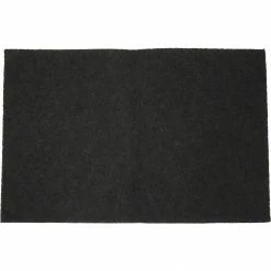 Filter Für Dunstabzugshauben Amica Kohlefiltermatte KF 17030 (schwarz)