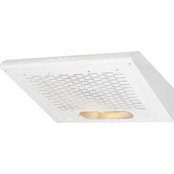 Unterbauhauben Amica UH 17108-3 W, Dunstabzugshaube (weiß)