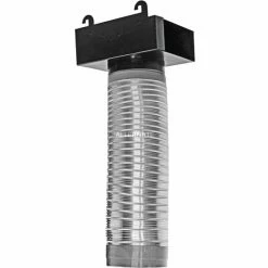 Zubehör Für Backofen Amica Umluftset Für Kaminhauben 00079 , Umrüst-Set