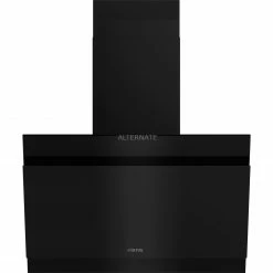 Wandhauben BEKO Altus ALA 526 B, Dunstabzugshaube (schwarz)