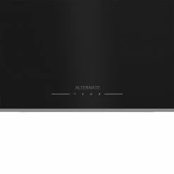 Wandhauben BEKO BHCA64640BH, Dunstabzugshaube (schwarz, 60 Cm) -Dunstabzugshauben Soldes BEKO BHCA64640BH Dunstabzugshaube@@1816429 3