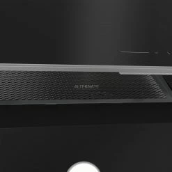 Wandhauben BEKO BHCA94640BH, Dunstabzugshaube (schwarz, 90 Cm) -Dunstabzugshauben Soldes BEKO BHCA94640BH Dunstabzugshaube@@1816426 4