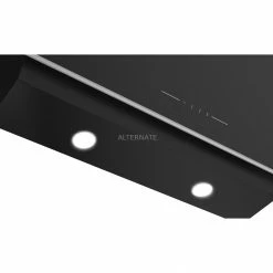 Wandhauben BEKO BHCA94640BH, Dunstabzugshaube (schwarz, 90 Cm) -Dunstabzugshauben Soldes BEKO BHCA94640BH Dunstabzugshaube@@1816426 5