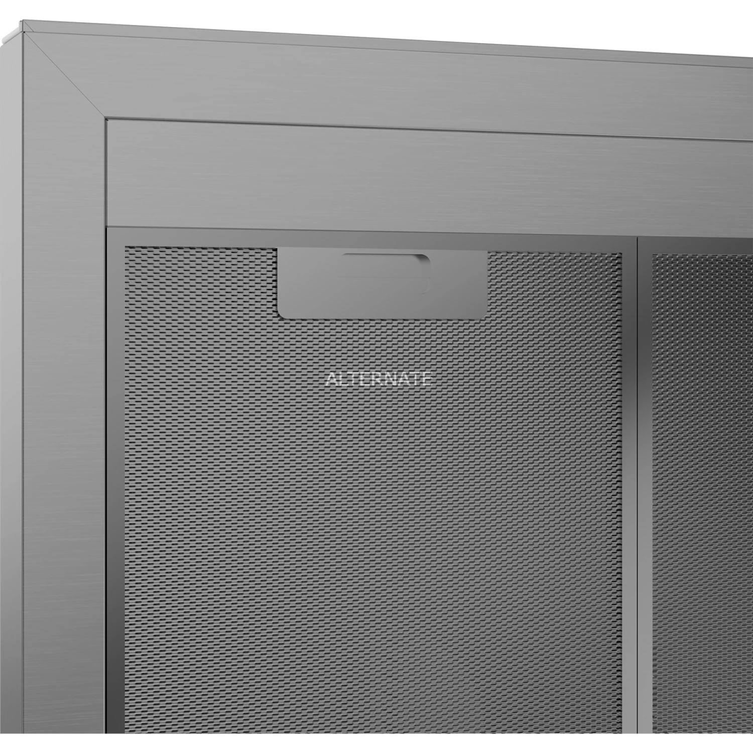 Wandhauben BEKO BHCB63640BH, Dunstabzugshaube (schwarz/edelstahl, 60 Cm) 4 Wandhauben BEKO BHCB63640BH, Dunstabzugshaube (schwarz/edelstahl, 60 Cm) – Image 4