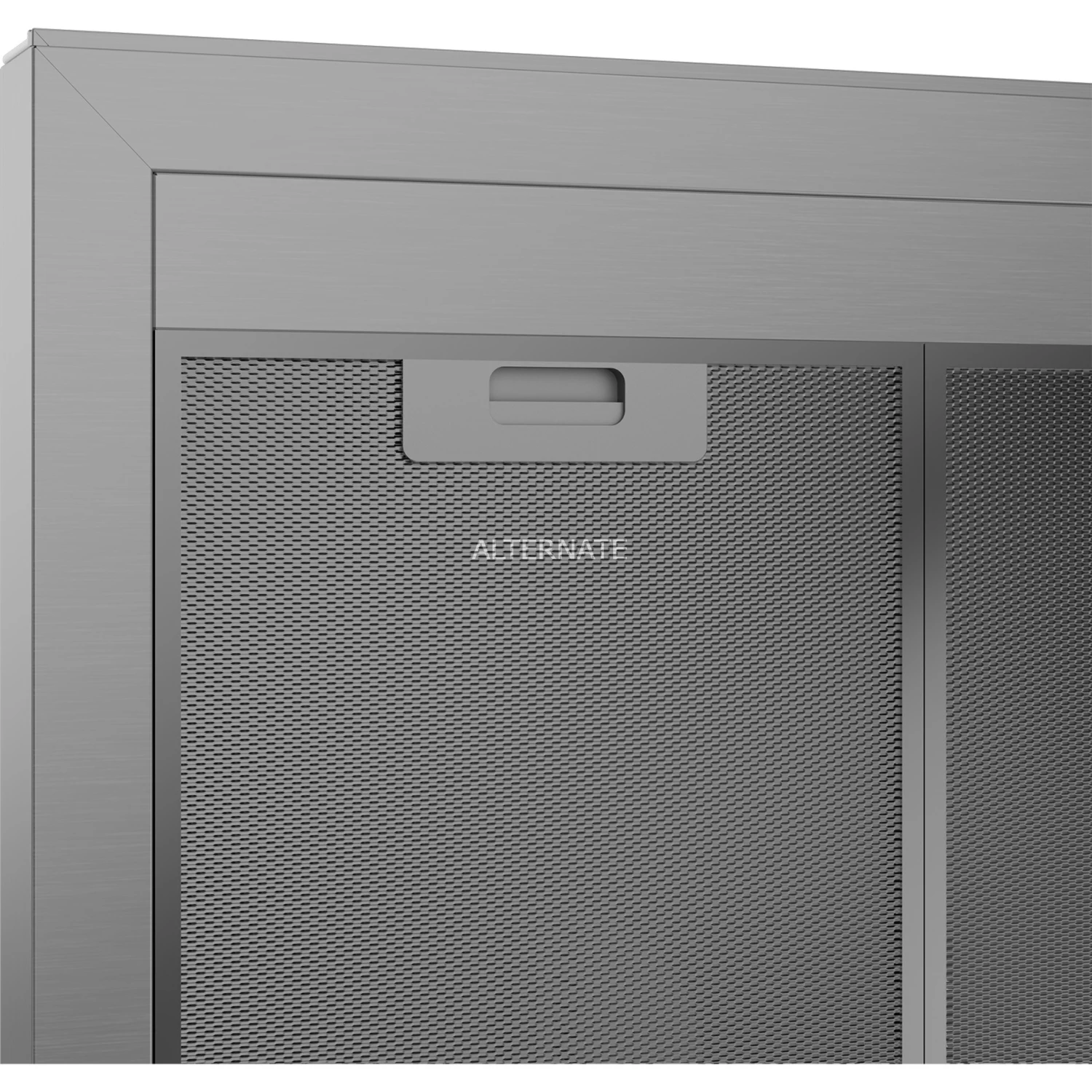 Wandhauben BEKO BHCB93640BH, Dunstabzugshaube (schwarz/edelstahl, 90 Cm) 5 Wandhauben BEKO BHCB93640BH, Dunstabzugshaube (schwarz/edelstahl, 90 Cm) – Image 5