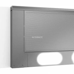 Unterbauhauben BEKO HNT61110XH, Dunstabzugshaube (edelstahl, 60 Cm) -Dunstabzugshauben Soldes BEKO HNT61110XH Dunstabzugshaube@@1816513 3