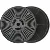 Filter Für Dunstabzugshauben Bomann Aktivkohlefilter KF 571, Für DU 774/ 7602 (2er Set)