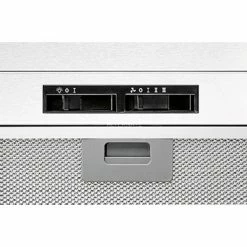 Wandhauben Bomann DU 652.1 IX, Dunstabzugshaube (edelstahl) -Dunstabzugshauben Soldes Bomann DU 652 1 IX Dunstabzugshaube@@1786059 3