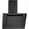 Wandhauben Bomann DU 7603 G, Dunstabzugshaube (schwarz)