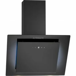 Wandhauben Bomann DU 7603 G, Dunstabzugshaube (schwarz) -Dunstabzugshauben Soldes Bomann DU 7603 G Dunstabzugshaube@@1786573 4