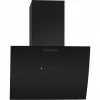 Wandhauben Bomann DU 7605 G, Dunstabzugshaube (schwarz)
