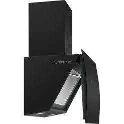 Wandhauben Bomann DU 7605 G, Dunstabzugshaube (schwarz) -Dunstabzugshauben Soldes Bomann DU 7605 G Dunstabzugshaube@@9feadb24 3