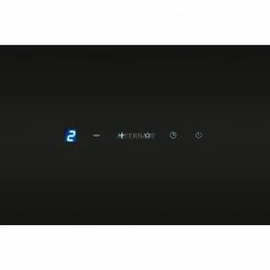 Wandhauben Bomann DU 7605 G, Dunstabzugshaube (schwarz) -Dunstabzugshauben Soldes Bomann DU 7605 G Dunstabzugshaube@@9feadb24 5