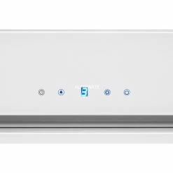 Wandhauben Bomann DU 771.1 G, Dunstabzugshaube (weiß/edelstahl) -Dunstabzugshauben Soldes Bomann DU 771 1 G Dunstabzugshaube@@1692574 2