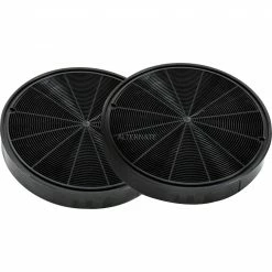 Filter Für Dunstabzugshauben Bosch Aktivkohlefilter DHZ5316 (schwarz)