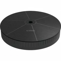 Filter Für Dunstabzugshauben Bosch Aktivkohlefilter DWZ0IM0A0 (schwarz)