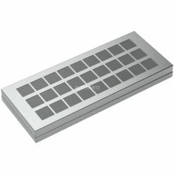 Filter Für Dunstabzugshauben Bosch Aktivkohlefilter DWZ0IT0P0