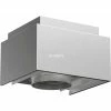 Zubehör Für Backofen Bosch CleanAirPlus Umluftmodul DWZ1FX5C6, Umrüst-Set (silber)