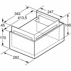 Zubehör Für Backofen Bosch CleanAirPlus Umluftmodul DWZ2CX5C6, Umrüst-Set (silber) -Dunstabzugshauben Soldes Bosch CleanAirPlus Umluftmodul DWZ2CX5C6 Umr st Set@@9feazh55 3