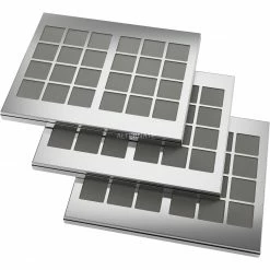 Filter Für Dunstabzugshauben Bosch CleanAir Aktivkohlefilter DIZ0JX0P0