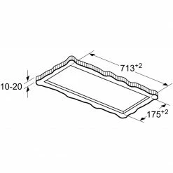 Zubehör Für Backofen Bosch CleanAir Standard Umluftset DIZ1JX2C1, Umrüst-Set (weiß) -Dunstabzugshauben Soldes Bosch CleanAir Standard Umluftset DIZ1JX2C1 Umr st Set@@9feazh58 3