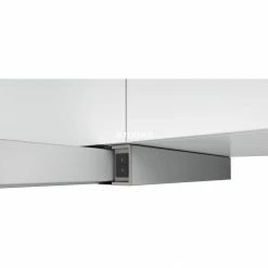 Flachschirmhauben Bosch DFL064W53 Serie | 2, Dunstabzugshaube (silber, 60 Cm) -Dunstabzugshauben Soldes Bosch DFL064W53 Serie 2 Dunstabzugshaube@@1746949 3