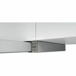 Flachschirmhauben Bosch DFR067A52 Serie | 4, Dunstabzugshaube (silber, 60 Cm) -Dunstabzugshauben Soldes Bosch DFR067A52 Serie 4 Dunstabzugshaube@@1746987 3