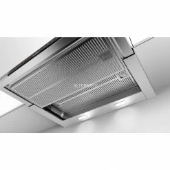 Flachschirmhauben Bosch DFS067K51 Serie | 8, Dunstabzugshaube (60 Cm) -Dunstabzugshauben Soldes Bosch DFS067K51 Serie 8 Dunstabzugshaube@@1746993 3
