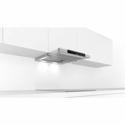 Flachschirmhauben Bosch DFS067K51 Serie | 8, Dunstabzugshaube (60 Cm) -Dunstabzugshauben Soldes Bosch DFS067K51 Serie 8 Dunstabzugshaube@@1746993 4