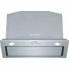 Unterbauhauben Bosch DHL575C Serie | 6, Dunstabzugshaube (silber)