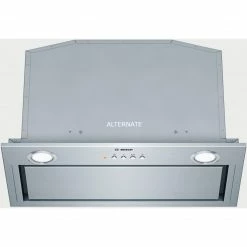 Unterbauhauben Bosch DHL575C Serie | 6, Dunstabzugshaube (silber) -Dunstabzugshauben Soldes Bosch DHL575C Serie 6 Dunstabzugshaube@@9fefdh07 3