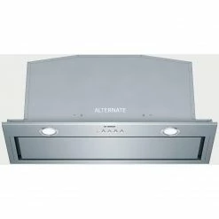 Unterbauhauben Bosch DHL785C Serie | 6, Dunstabzugshaube (silber) -Dunstabzugshauben Soldes Bosch DHL785C Serie 6 Dunstabzugshaube@@9fefdh05 2