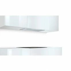 Unterbauhauben Bosch DHL785C Serie | 6, Dunstabzugshaube (silber) -Dunstabzugshauben Soldes Bosch DHL785C Serie 6 Dunstabzugshaube@@9fefdh05 5