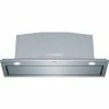 Unterbauhauben Bosch DHL885C Serie | 6, Dunstabzugshaube (silber)