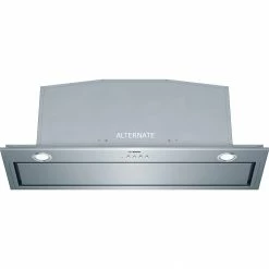 Unterbauhauben Bosch DHL885C Serie | 6, Dunstabzugshaube (silber)