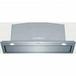 Unterbauhauben Bosch DHL885C Serie | 6, Dunstabzugshaube (silber) -Dunstabzugshauben Soldes Bosch DHL885C Serie 6 Dunstabzugshaube@@9fefdh04 2