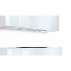 Unterbauhauben Bosch DHL885C Serie | 6, Dunstabzugshaube (silber) -Dunstabzugshauben Soldes Bosch DHL885C Serie 6 Dunstabzugshaube@@9fefdh04 5