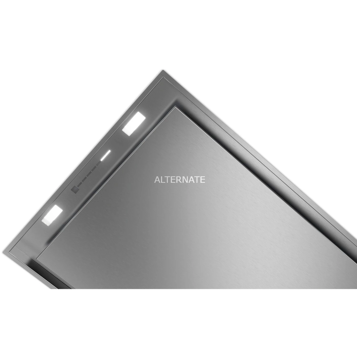 Unterbauhauben Bosch DRC97AQ50 Serie | 6, Dunstabzugshaube (edelstahl/schwarz, Home Connect) 3 Unterbauhauben Bosch DRC97AQ50 Serie | 6, Dunstabzugshaube (edelstahl/schwarz, Home Connect) – Image 3