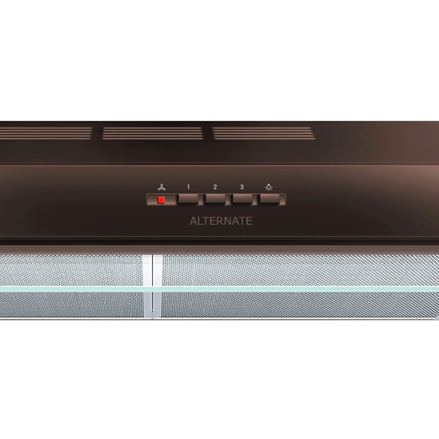 Unterbauhauben Bosch DUL63CC40 Serie | 4, Dunstabzugshaube (braun) 2 Unterbauhauben Bosch DUL63CC40 Serie | 4, Dunstabzugshaube (braun) – Image 2