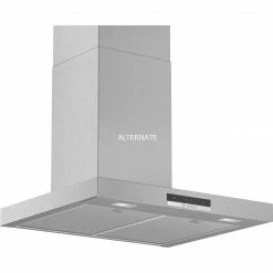 Wandhauben Bosch DWB66DM50 Serie | 4, Dunstabzugshaube (edelstahl)